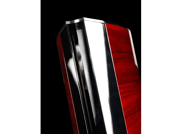 Sonus Faber Amati Futura, Red gulvstående høyttaler, par 